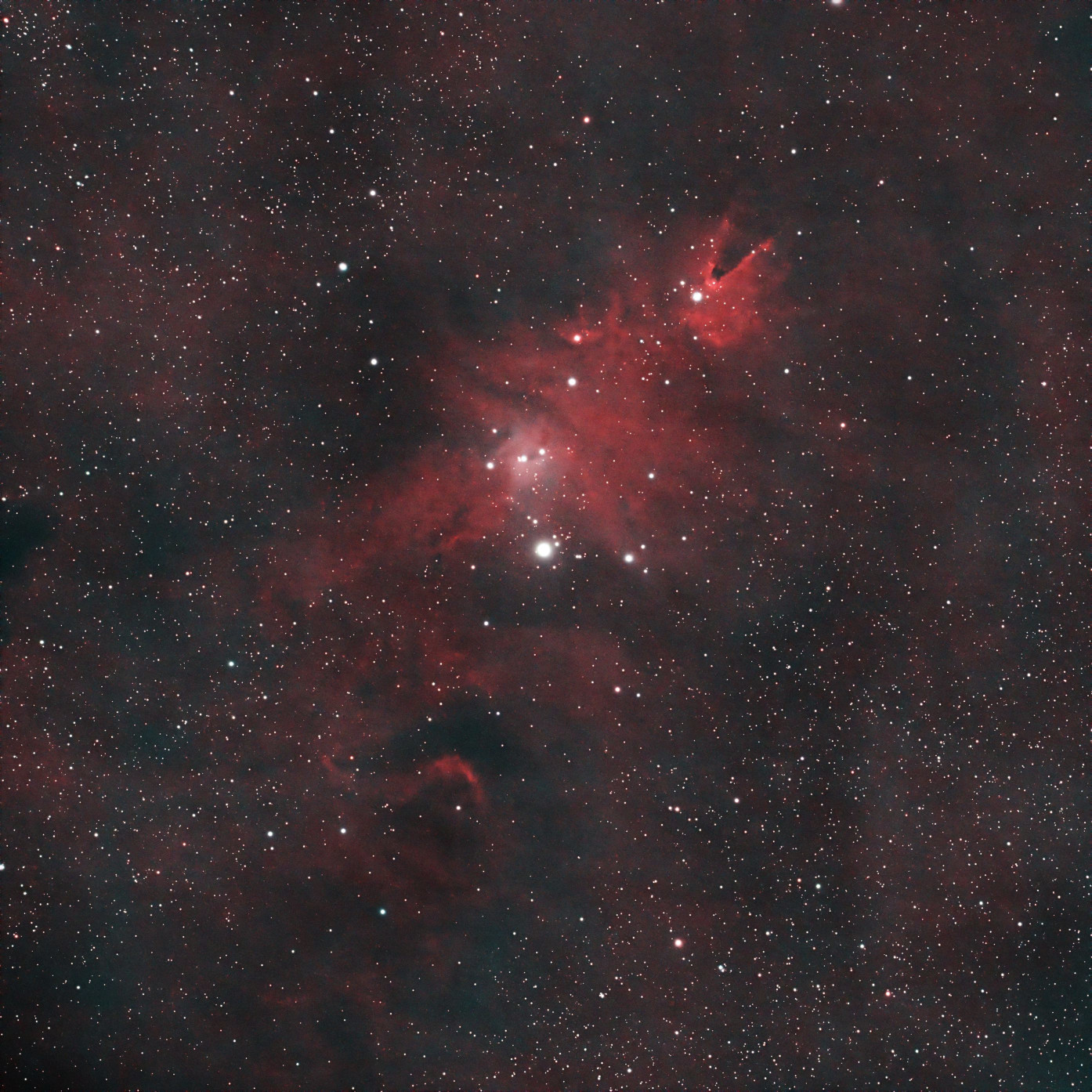 2060303 NGC2264 final2 deblur small