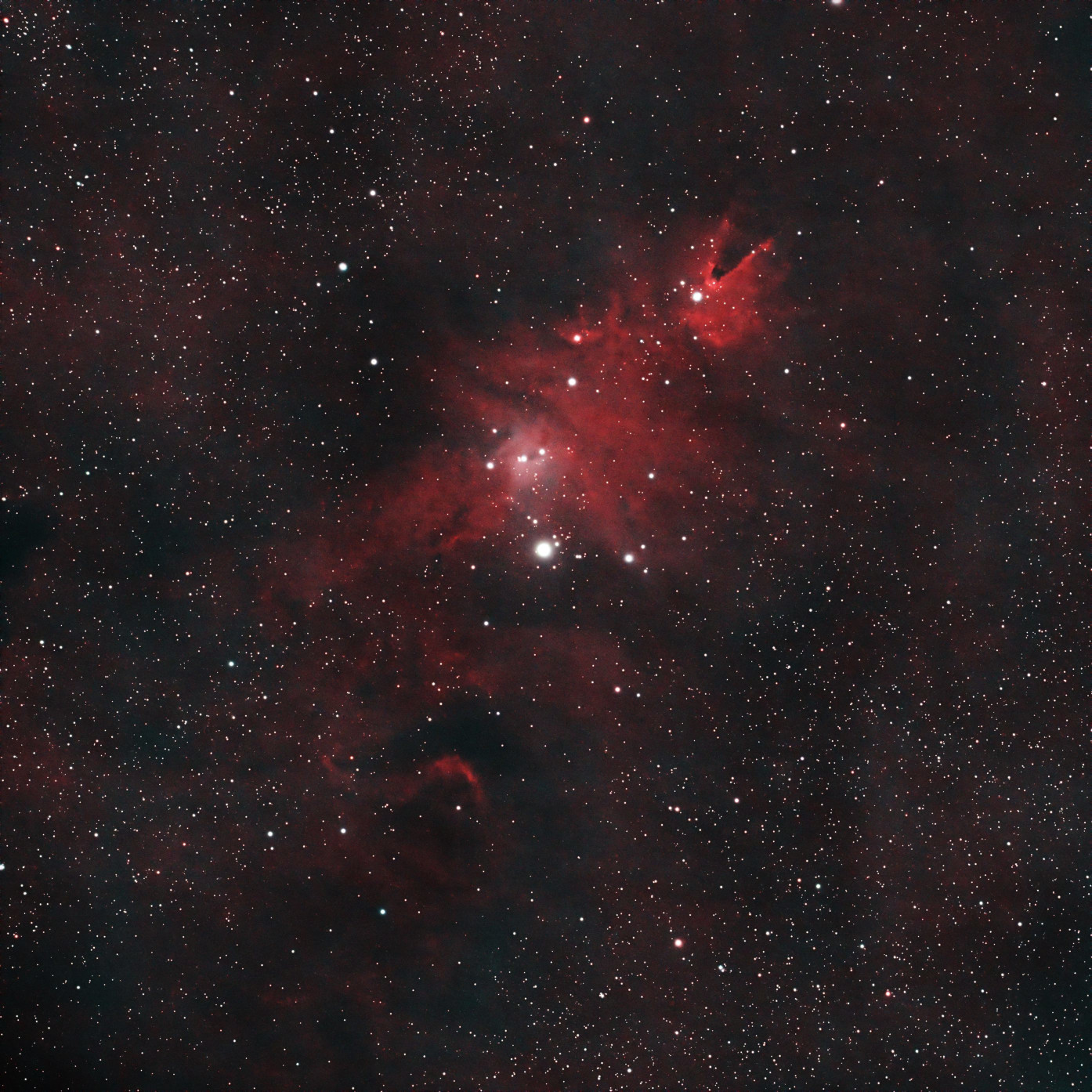 2060303 NGC2264 final2 deblur small
